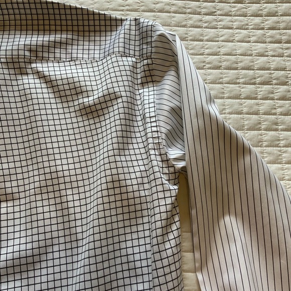 Men’s Stenstroms Tuxedo Shirt - Picture 4 of 5